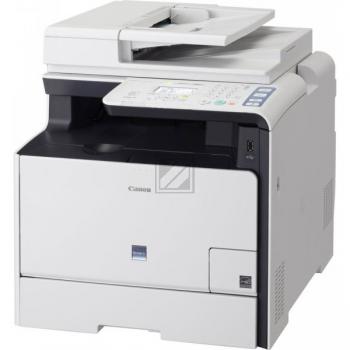 Canon I-Sensys MF 7140
