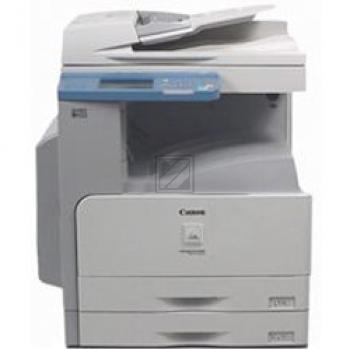 Canon Imageclass MF 7480 I