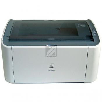 Canon Lasershot LBP-2900