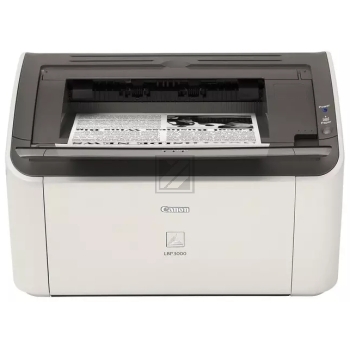 Canon Lasershot LBP-3000