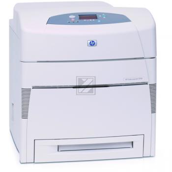 Hewlett Packard (HP) Color Laserjet 5500 TDN