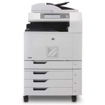 Hewlett Packard (HP) Color Laserjet CM 6030 MFP
