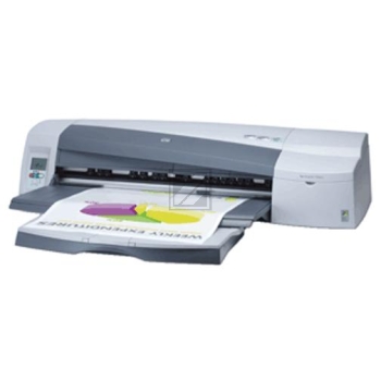 Hewlett Packard (HP) Designjet 120 PS