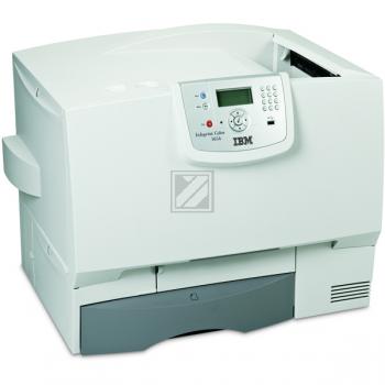 IBM Infoprint Color 1654 Express