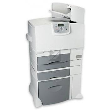 IBM Infoprint Color 1764 Express