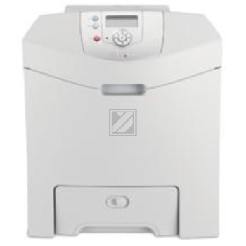 Lexmark Optra C 532