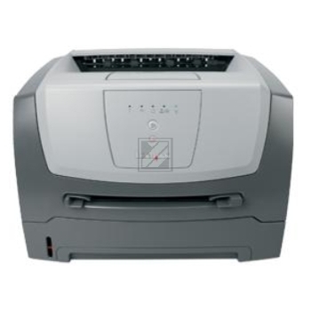 Lexmark Optra E 250 DN