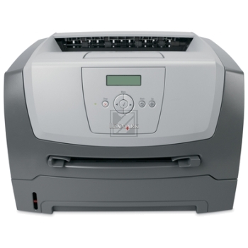 Lexmark Optra E 350 D