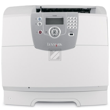 Lexmark Optra T 640 N
