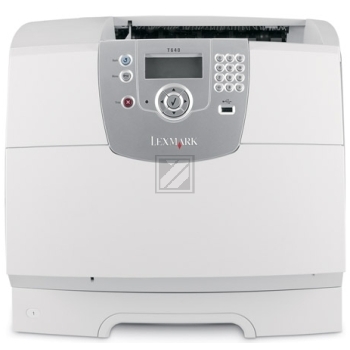 Lexmark Optra T 642 N