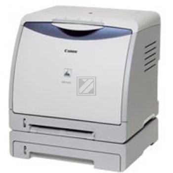Canon Lasershot LBP-5000