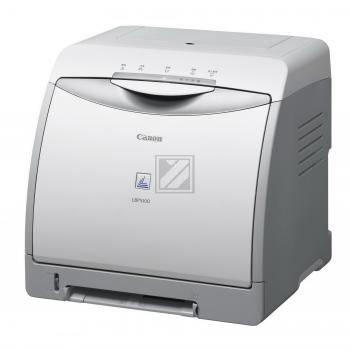Canon Lasershot LBP-5100