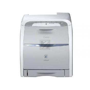 Canon Lasershot LBP-5300