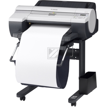 Canon Imageprograf LP 17