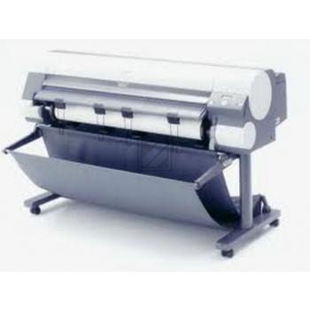 Canon BJ-W 8400 DYE