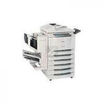 Canon Imagerunner 210 F