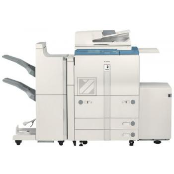 Canon IR 6020