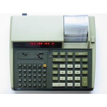 Hewlett Packard (HP) 91