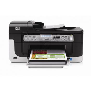 Hewlett Packard (HP) Officejet 6500 Wireless