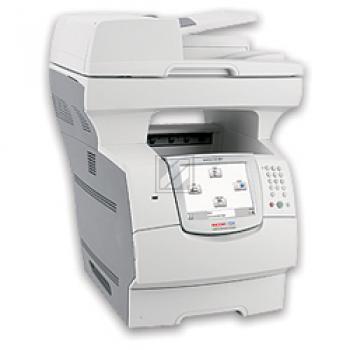 IBM Infoprint 1570 Micr 50