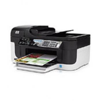 Hewlett Packard (HP) Officejet 6500 AIO