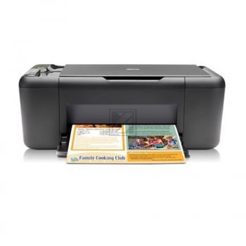 Hewlett Packard (HP) Deskjet F 4480