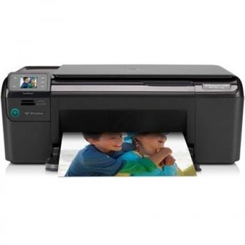 Hewlett Packard (HP) Photosmart C 4780 AIO
