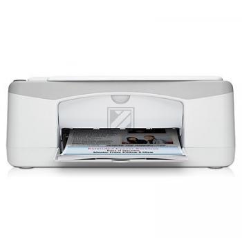 Hewlett Packard (HP) Deskjet F 2120