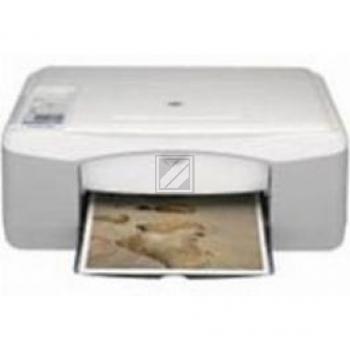 Hewlett Packard (HP) Deskjet F 2149