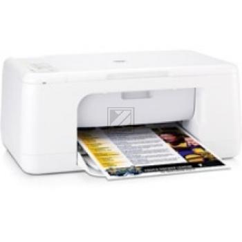 Hewlett Packard (HP) Deskjet F 2212
