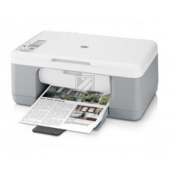 Hewlett Packard (HP) Deskjet F 2235
