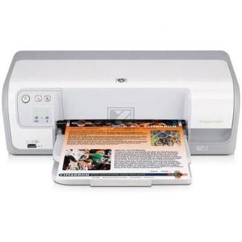 Hewlett Packard (HP) Deskjet F 2275