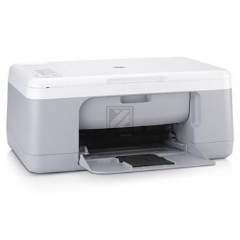 Hewlett Packard (HP) Deskjet F 2276