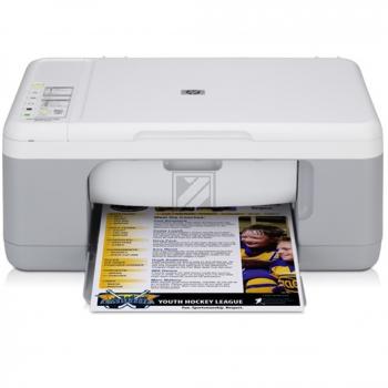 Hewlett Packard (HP) Deskjet F 2288