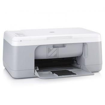 Hewlett Packard (HP) Deskjet F 2290