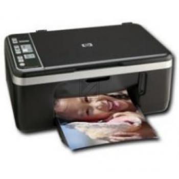 Hewlett Packard (HP) Deskjet F 4194