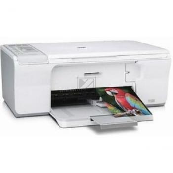 Hewlett Packard (HP) Deskjet F 4250