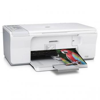 Hewlett Packard (HP) Deskjet F 4293