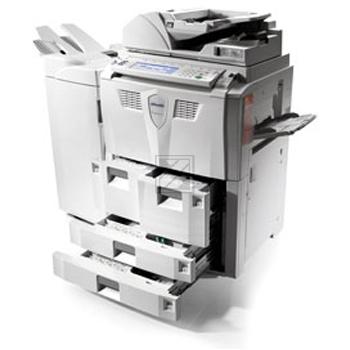 Olivetti D-Copia 600