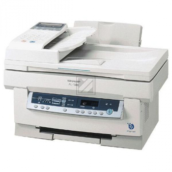 SHARP AL-F 880