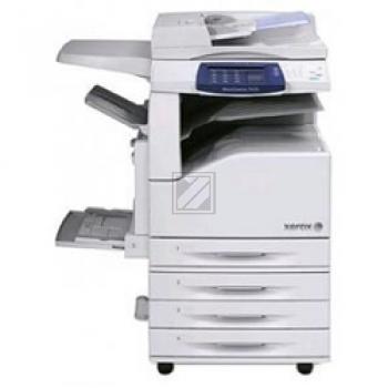 Xerox Workcentre 7428