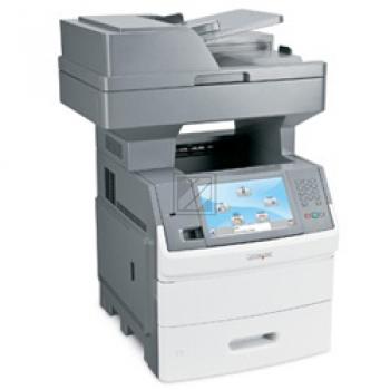 Lexmark X 654 E