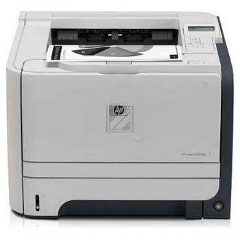 Hewlett Packard (HP) Laserjet P 2033