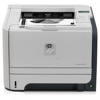 Hewlett Packard (HP) Laserjet P 2053 N