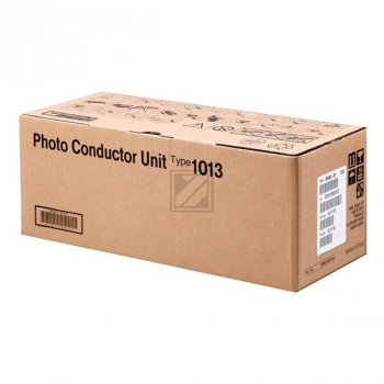 Original Ricoh 411113 / TYPE1013 Bildtrommel