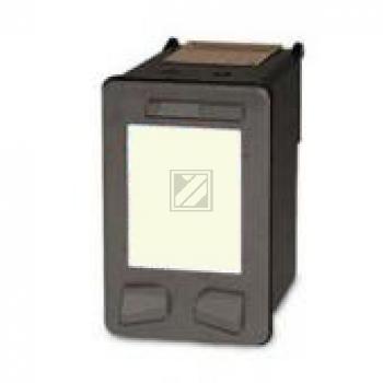PrintLab Remanufactured Tintenpatrone C8727A Black High Capacity 19 ml kompatibel mit HP No. 27