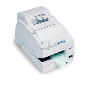 Epson TM-H 6000