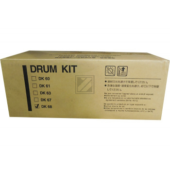 Original Kyocera 5PLPXZVAPKX / DK-68 Bildtrommel