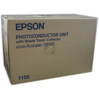 Original Epson C13S051105 / S051105 Bildtrommel