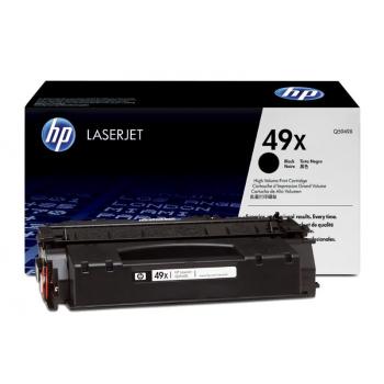 Original HP Q5949XD / 49X Toner Schwarz 2er Set